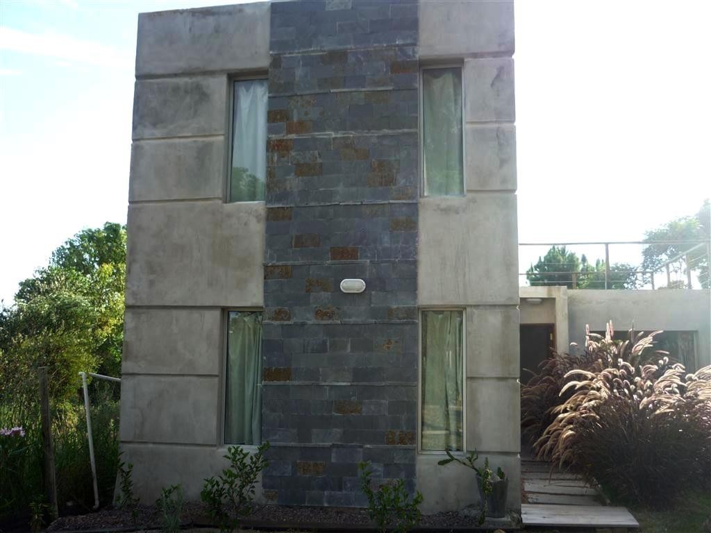 Casa en venta en Balneario Buenos Aires.